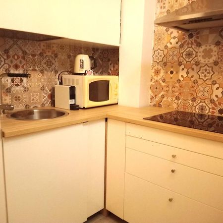 Apartamento En El Centro De Madrid II Екстер'єр фото