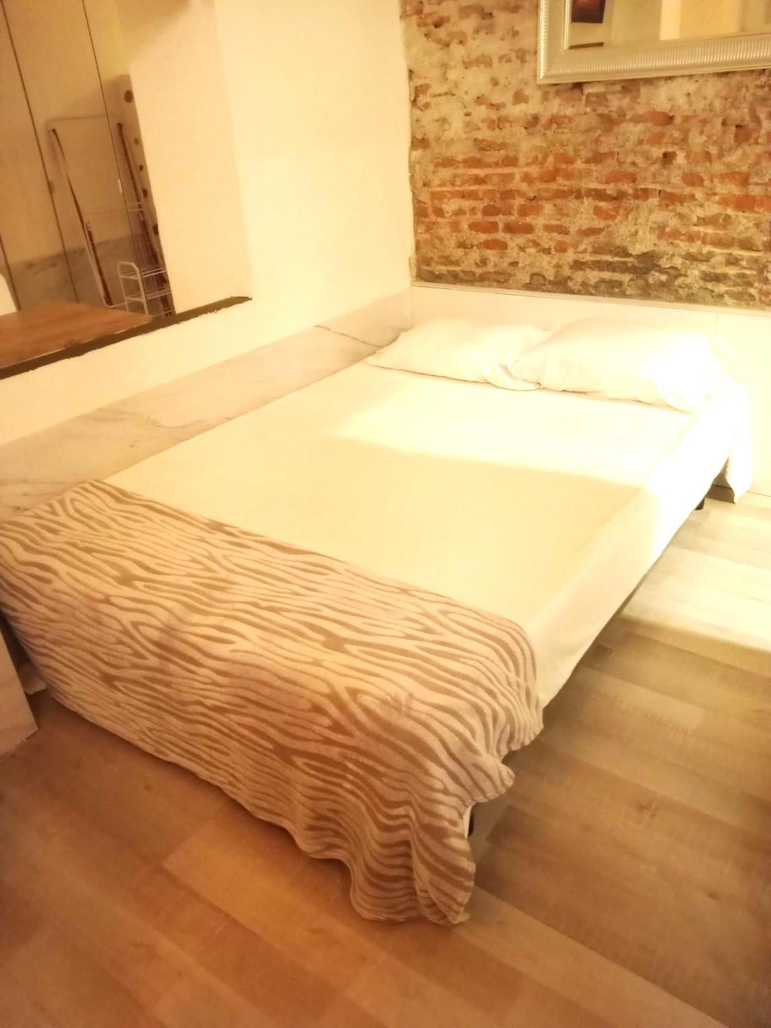 Apartamento En El Centro De Madrid II Екстер'єр фото